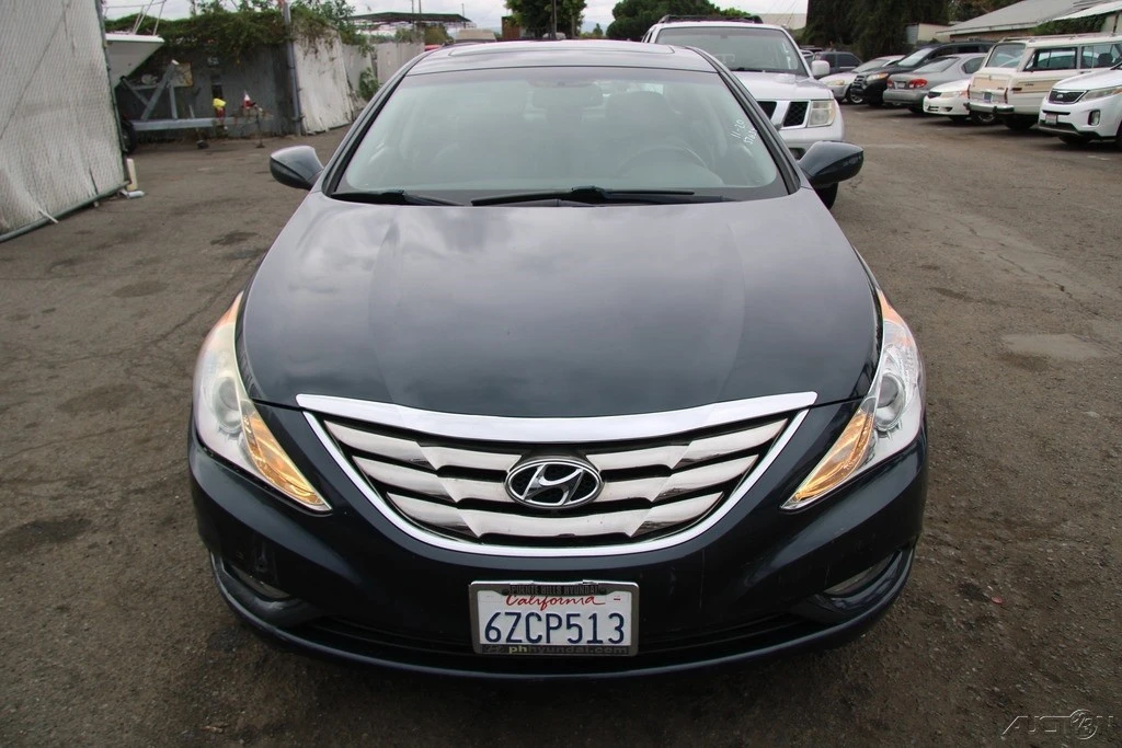 2013 Hyundai Sonata - Image 9 of 21