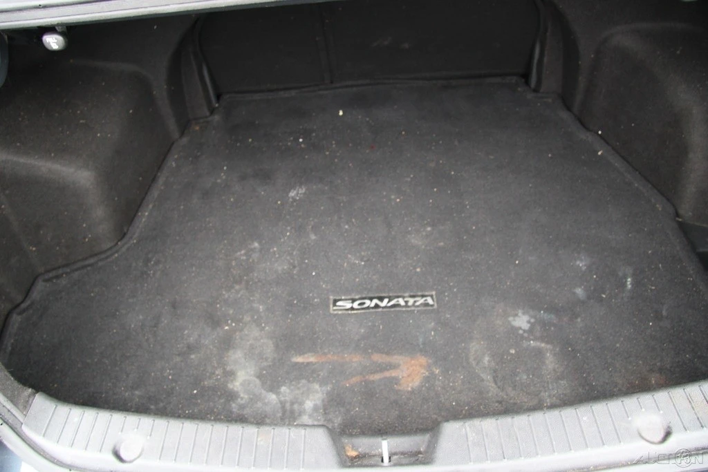 2013 Hyundai Sonata - Image 21 of 21