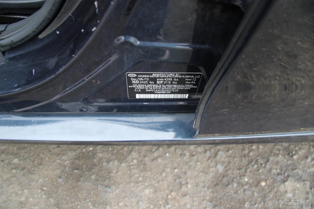 2013 Hyundai Sonata - Image 11 of 21