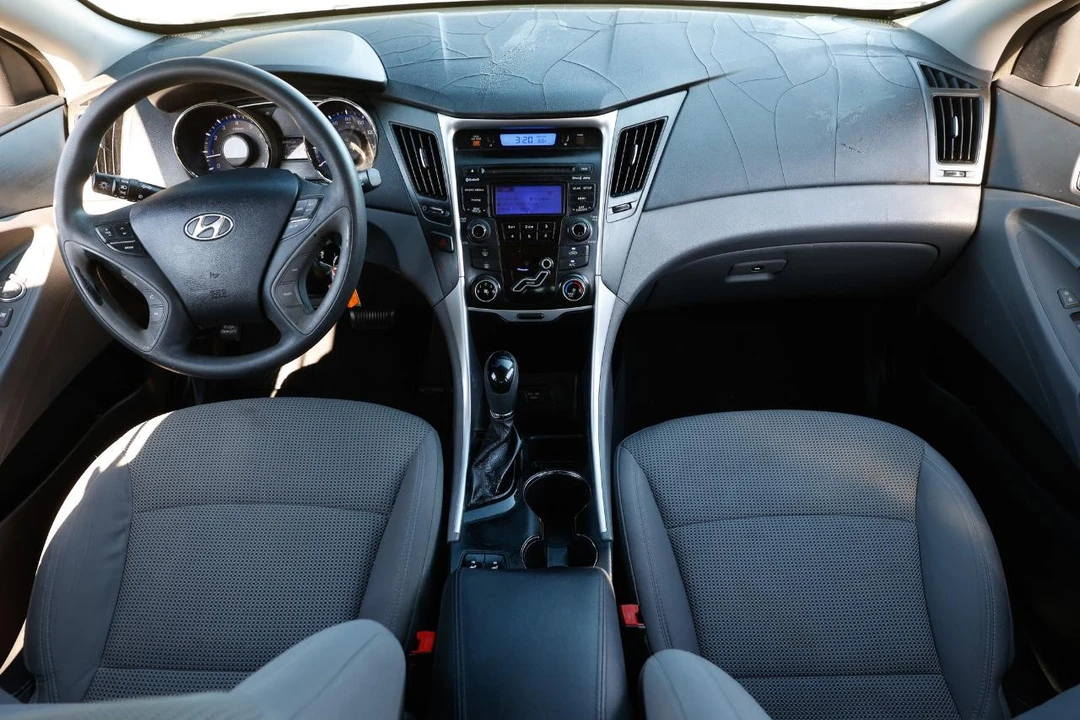 2013 Hyundai Sonata - Image 21 of 21