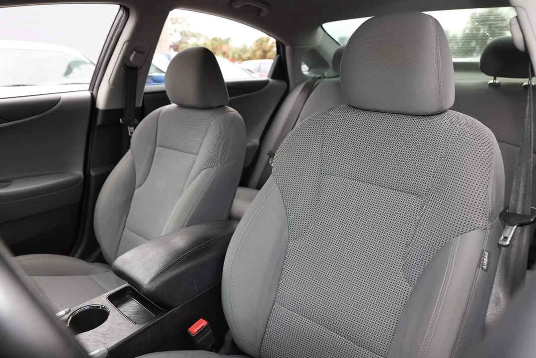 2013 Hyundai Sonata - Image 7 of 12