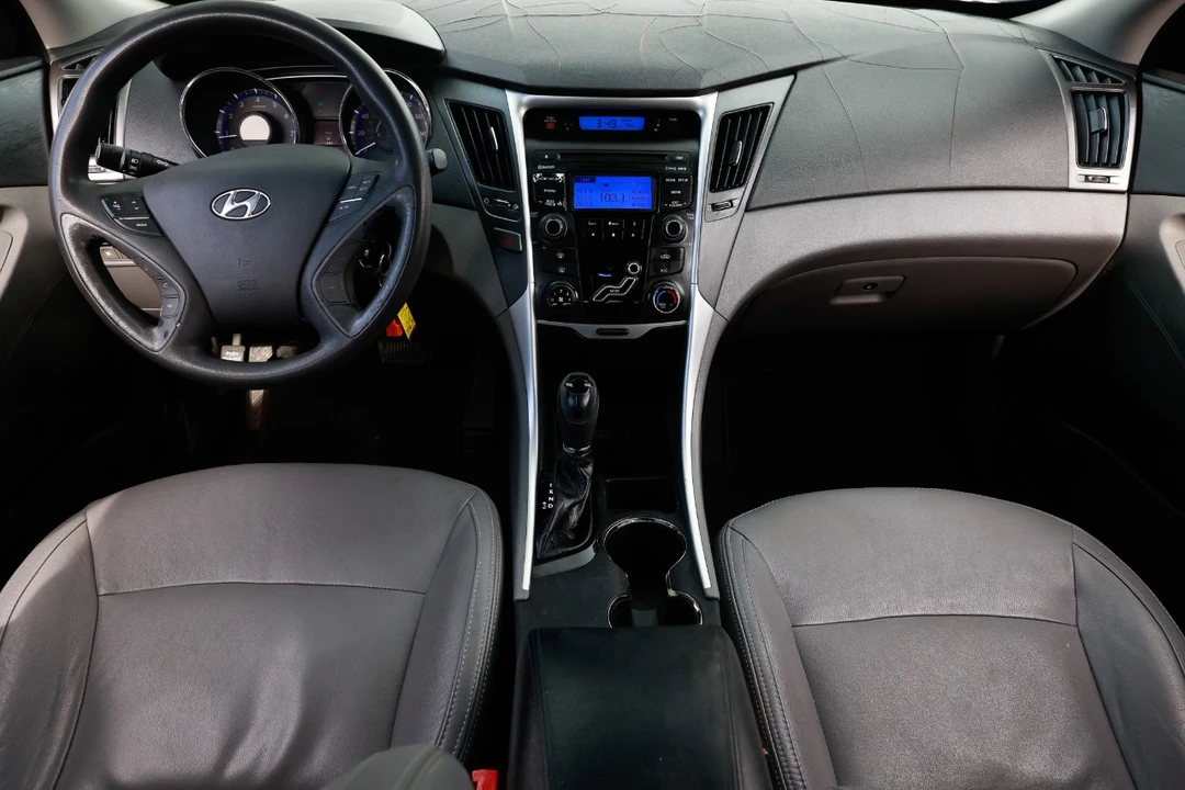 2013 Hyundai Sonata - Image 21 of 21