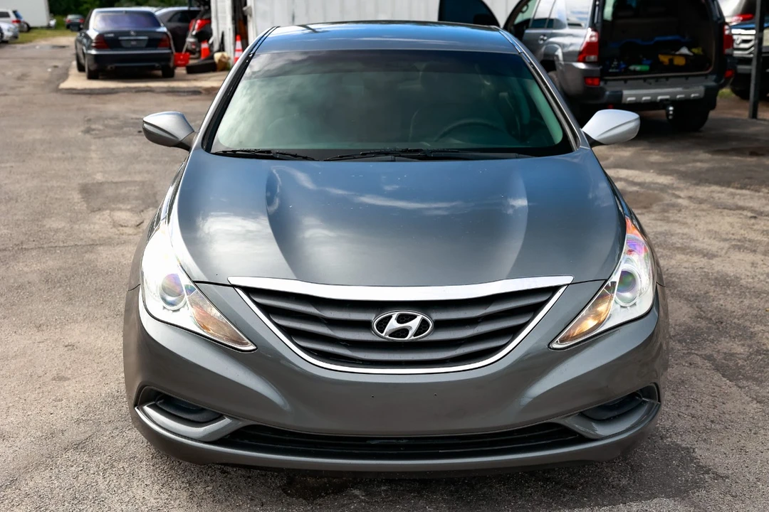 2013 Hyundai Sonata - Image 19 of 21