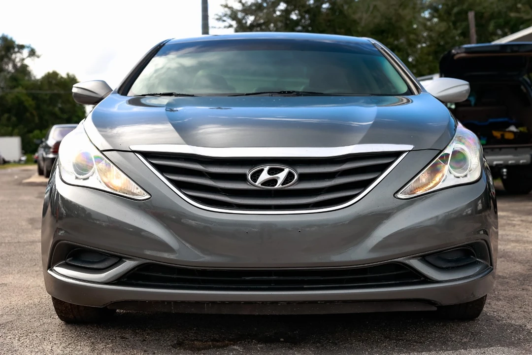 2013 Hyundai Sonata - Image 17 of 21