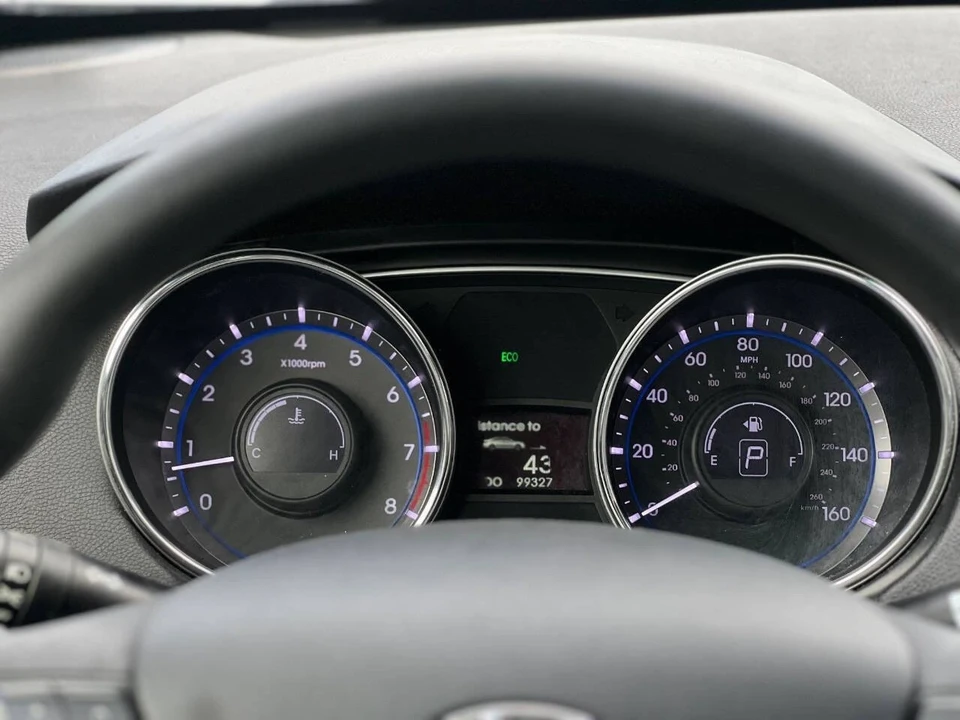 2013 Hyundai Sonata - Image 20 of 21
