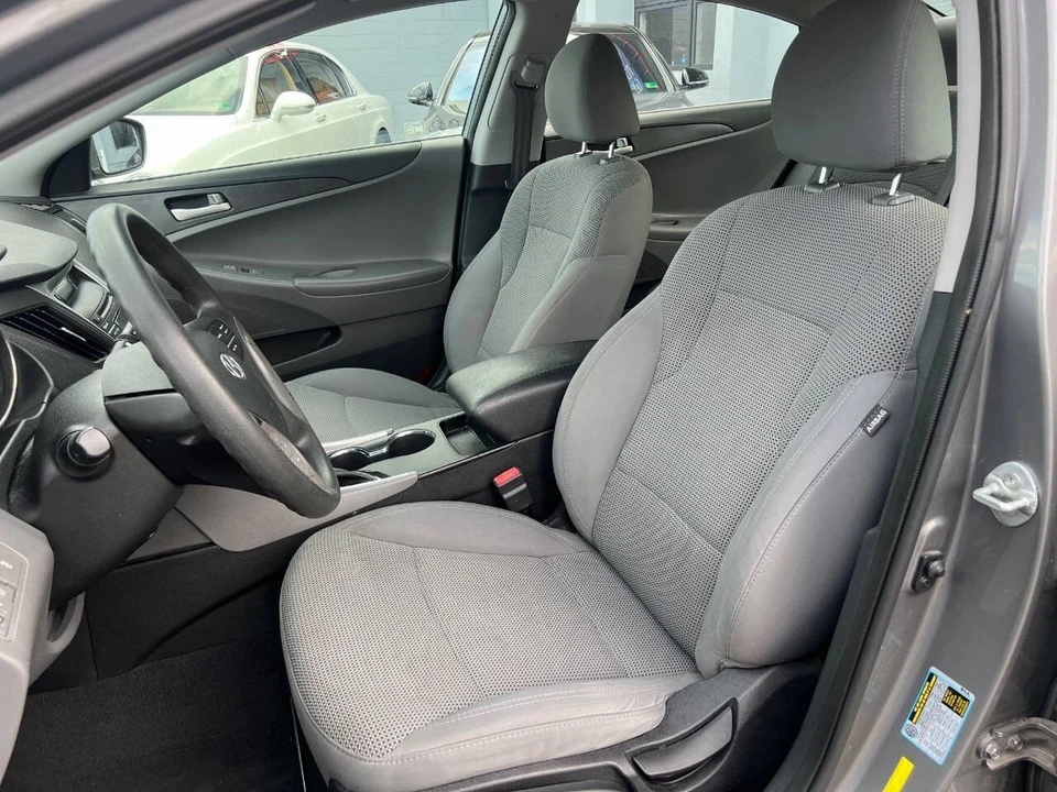 2013 Hyundai Sonata - Image 15 of 21