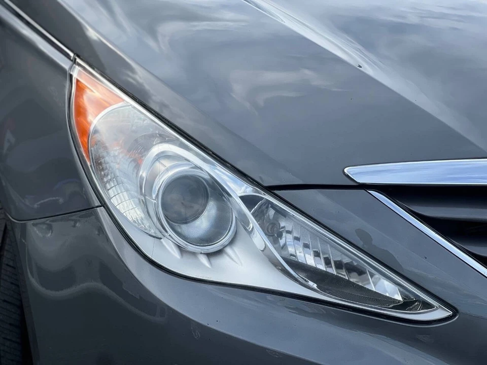 2013 Hyundai Sonata - Image 5 of 21