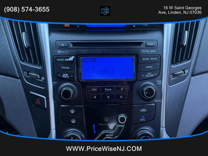 2013 Hyundai Sonata - Image 12 of 12