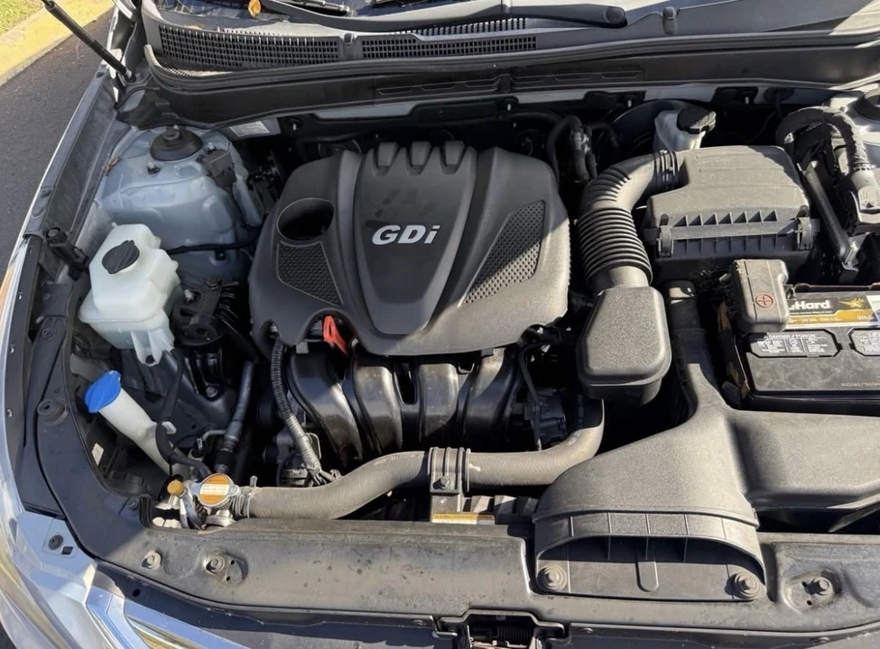2013 Hyundai Sonata - Image 16 of 16
