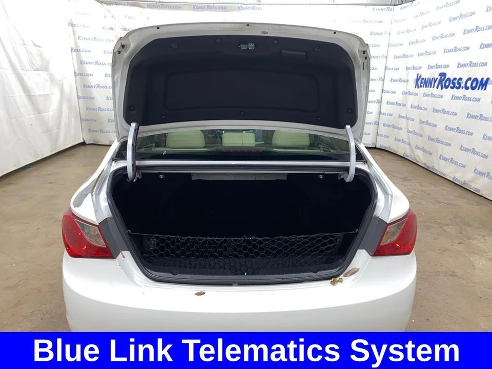 2013 Hyundai Sonata - Image 12 of 12