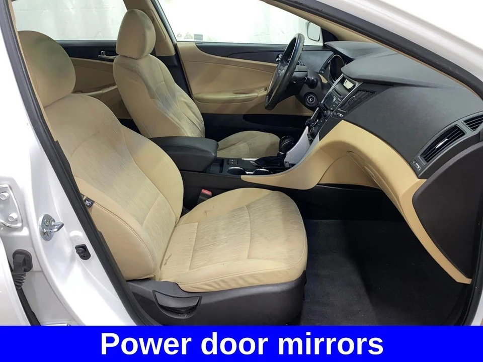 2013 Hyundai Sonata - Image 11 of 12