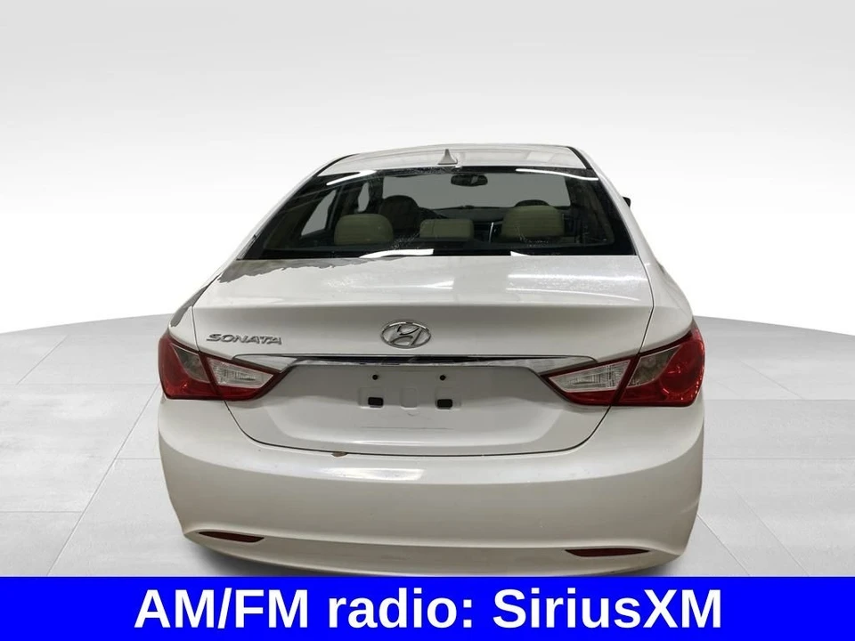 2013 Hyundai Sonata - Image 5 of 12