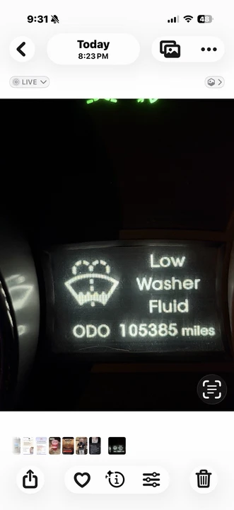 2013 Hyundai Sonata - Image 3 of 3