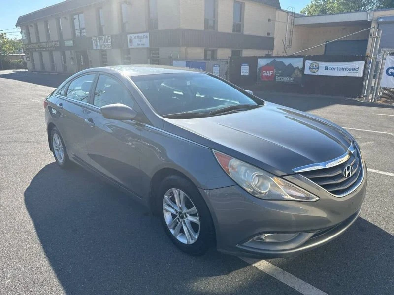 2013 Hyundai Sonata - Image 7 of 12