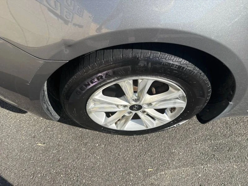 2013 Hyundai Sonata - Image 12 of 12