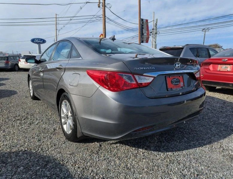 2013 Hyundai Sonata - Image 7 of 12