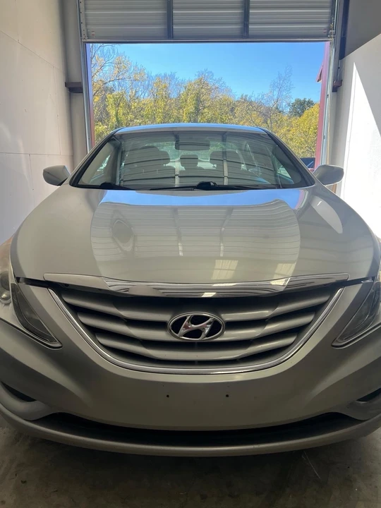 2013 Hyundai Sonata - Image 3 of 15