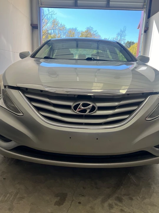 2013 Hyundai Sonata - Image 4 of 15