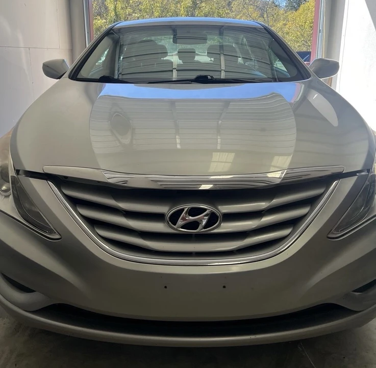 2013 Hyundai Sonata - Image 4 of 13