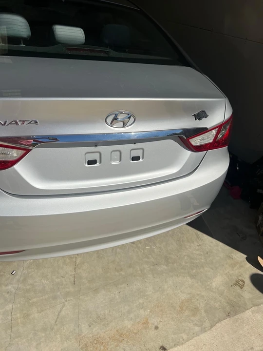 2013 Hyundai Sonata - Image 5 of 13