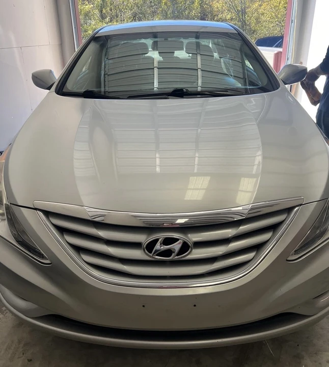 2013 Hyundai Sonata - Image 2 of 13