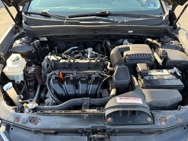 2013 Hyundai Sonata - Image 11 of 12