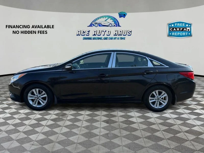 2013 Hyundai Sonata - Image 4 of 12