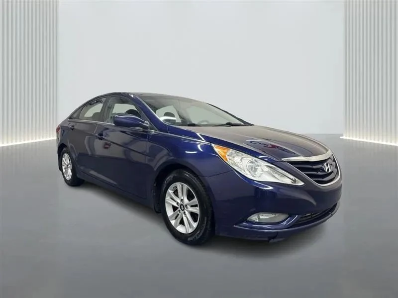 2013 Hyundai Sonata - Image 7 of 12