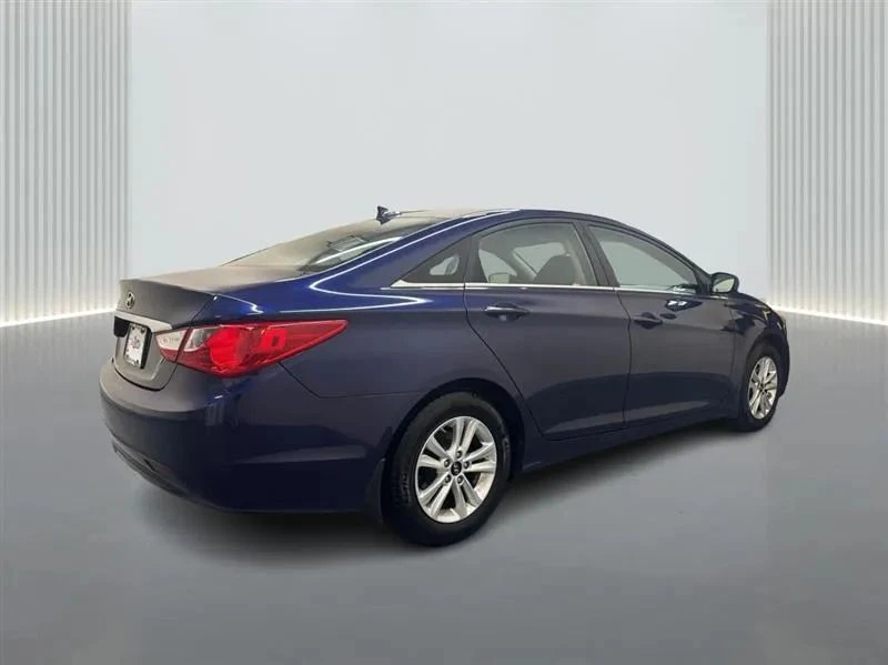 2013 Hyundai Sonata - Image 5 of 12