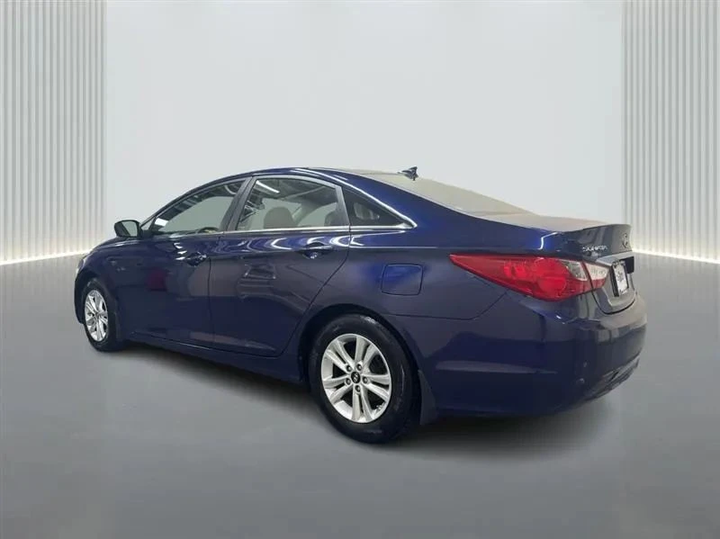 2013 Hyundai Sonata - Image 3 of 12