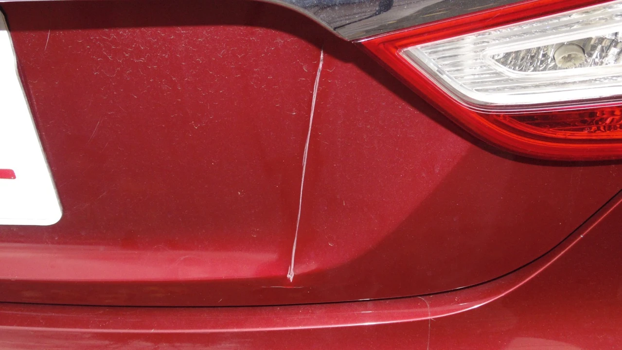 2013 Hyundai Sonata - Image 8 of 8