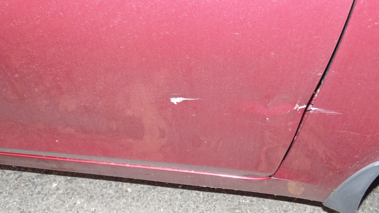 2013 Hyundai Sonata - Image 7 of 8