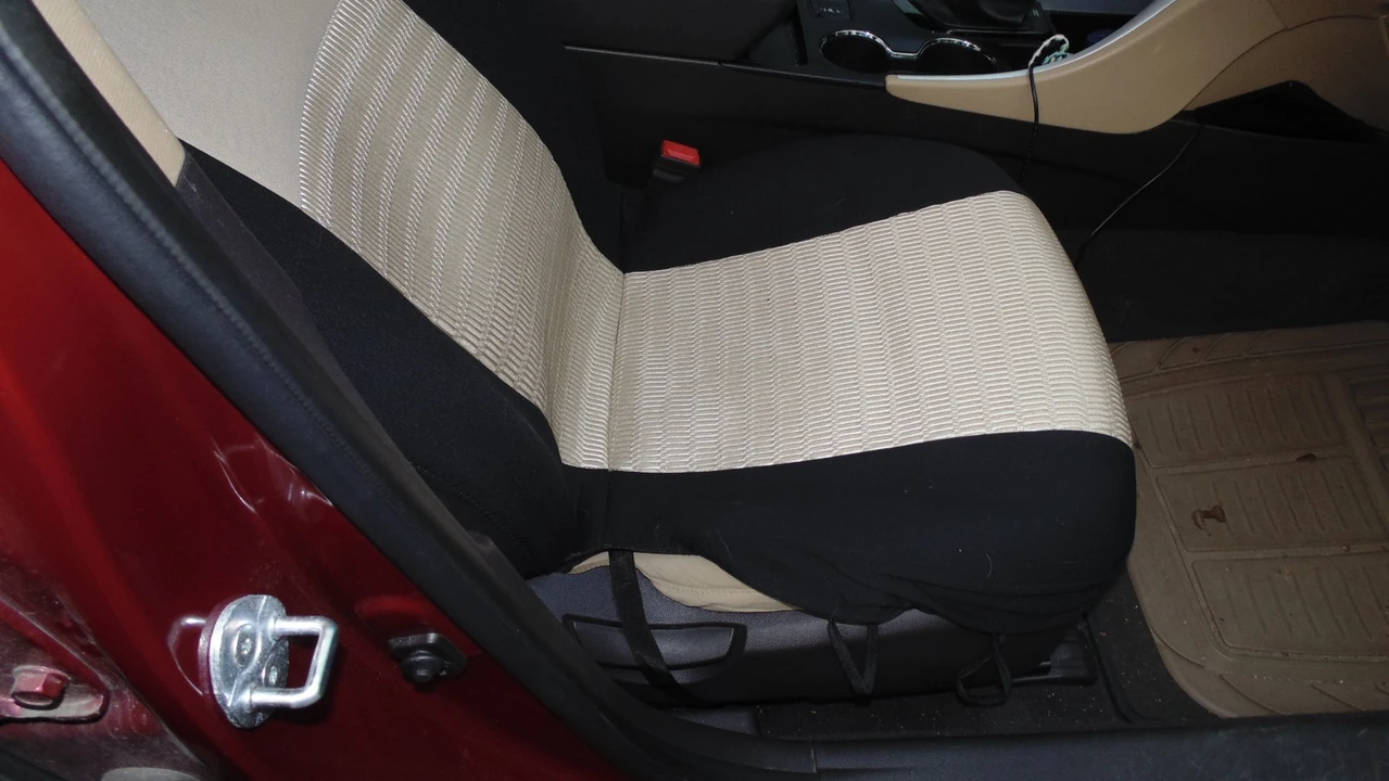 2013 Hyundai Sonata - Image 6 of 8