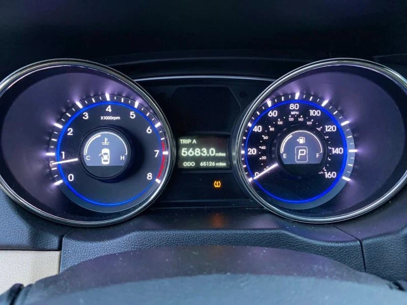 2013 Hyundai Sonata - Image 12 of 12