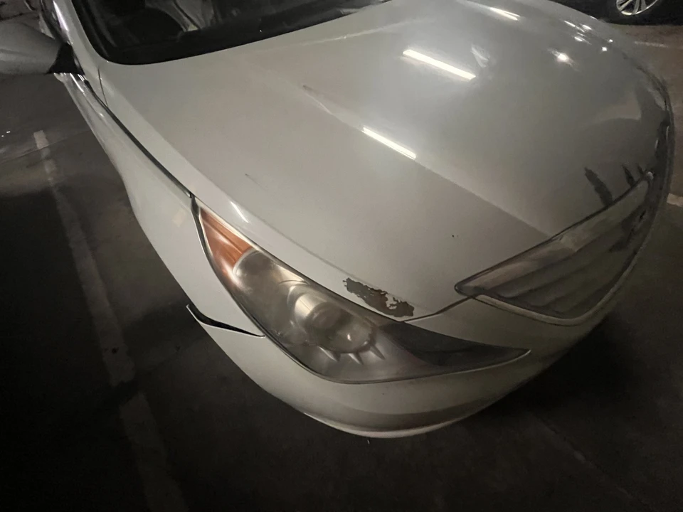 2013 Hyundai Sonata - Image 6 of 8