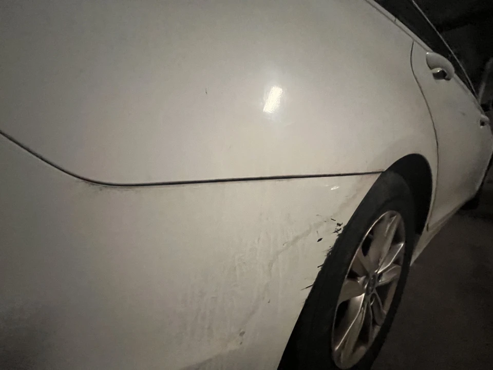 2013 Hyundai Sonata - Image 7 of 8