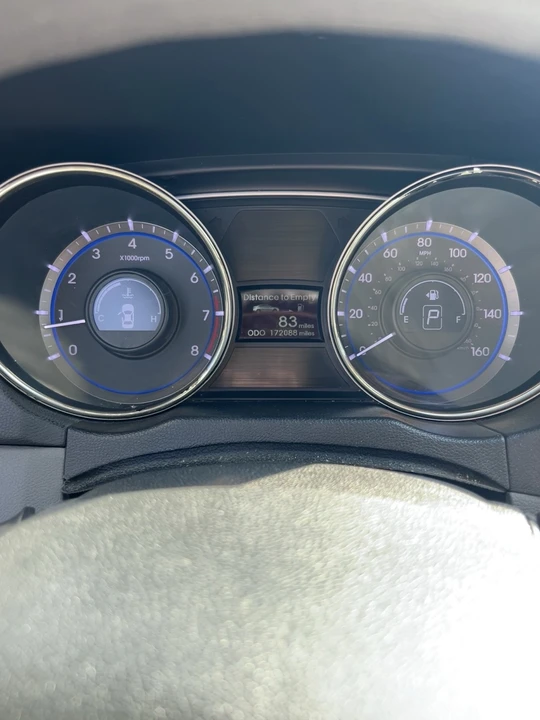 2013 Hyundai Sonata - Image 11 of 11