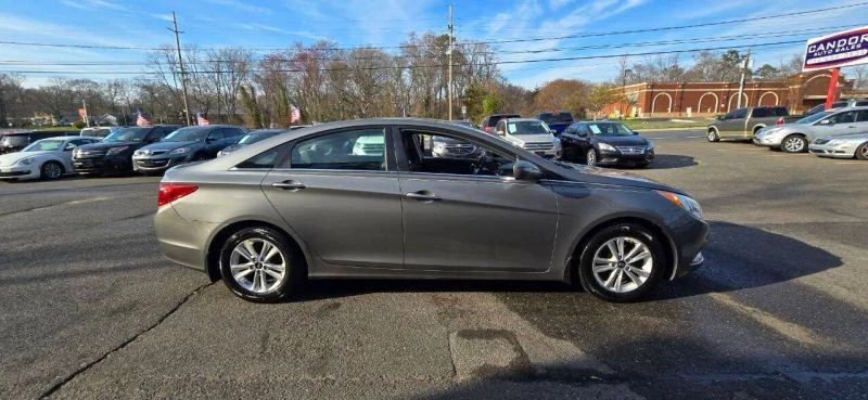 2013 Hyundai Sonata - Image 3 of 7
