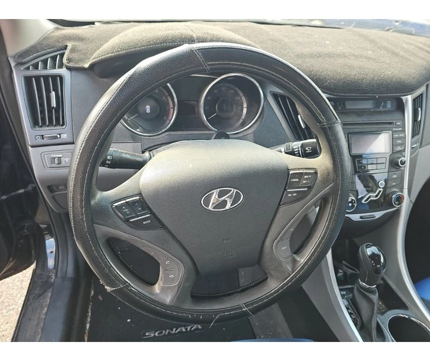 2013 Hyundai Sonata - Image 12 of 12