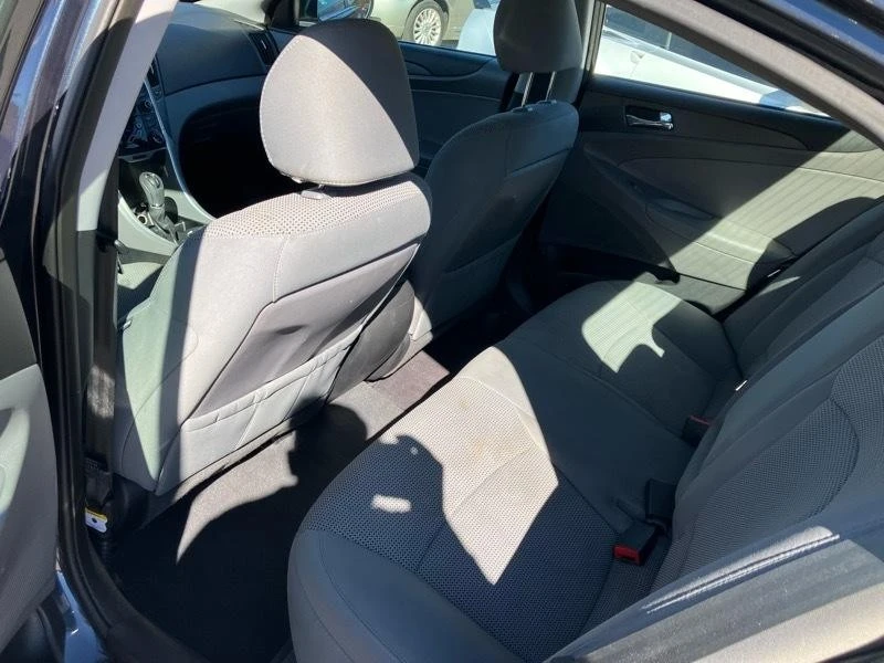 2013 Hyundai Sonata - Image 8 of 20