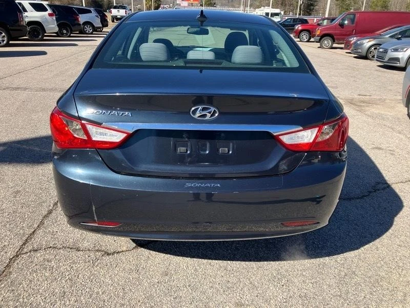 2013 Hyundai Sonata - Image 3 of 20