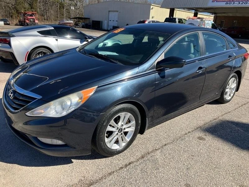 2013 Hyundai Sonata - Image 5 of 20