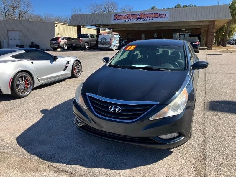 2013 Hyundai Sonata - Image 7 of 20