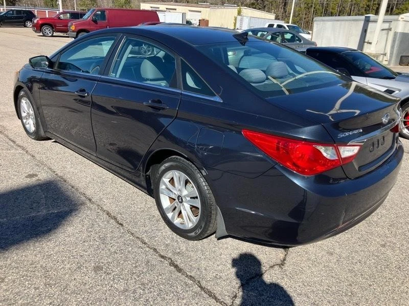 2013 Hyundai Sonata - Image 4 of 20