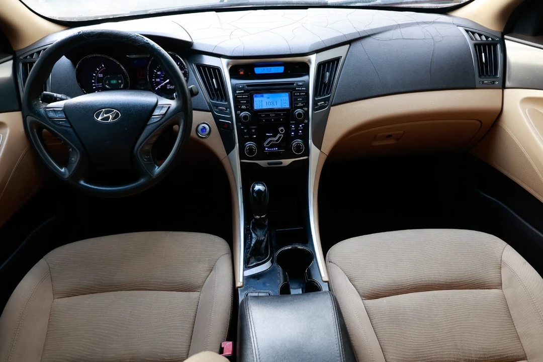 2013 Hyundai Sonata - Image 21 of 21