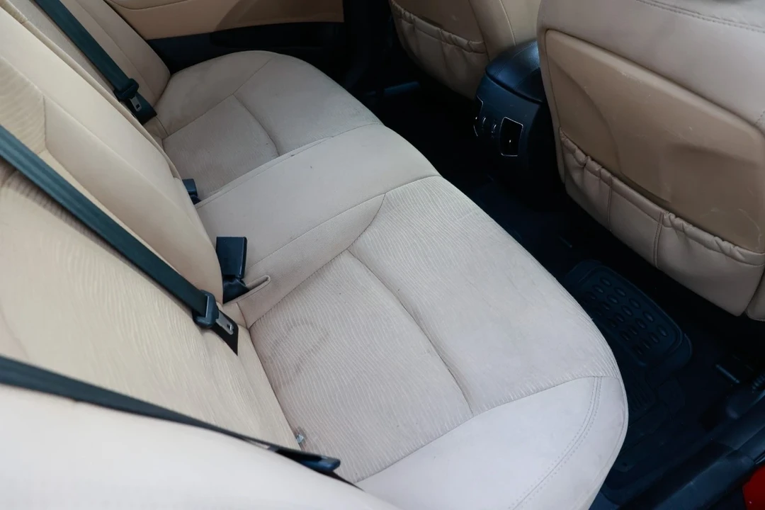 2013 Hyundai Sonata - Image 12 of 21