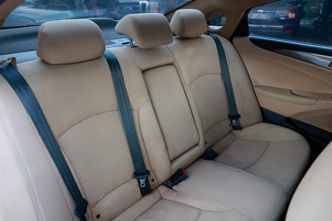 2013 Hyundai Sonata - Image 14 of 21