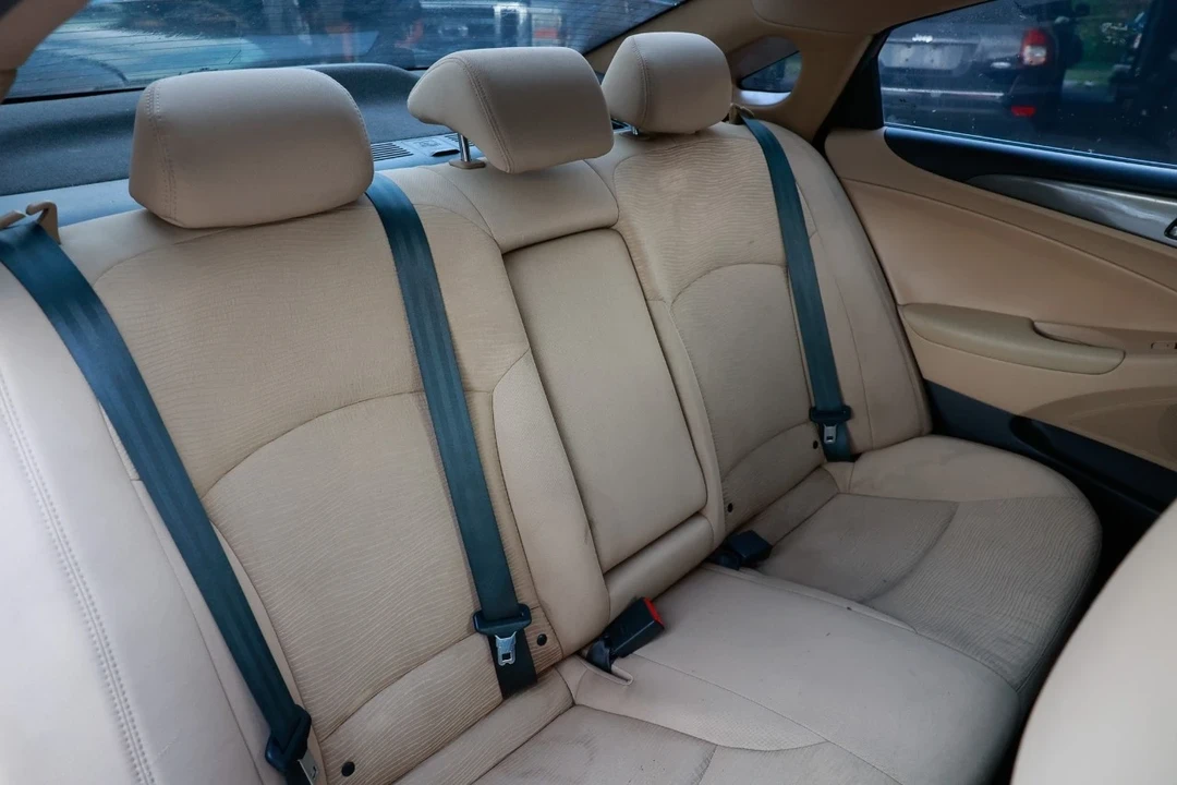 2013 Hyundai Sonata - Image 14 of 21
