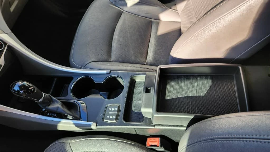 2013 Hyundai Sonata - Image 7 of 14