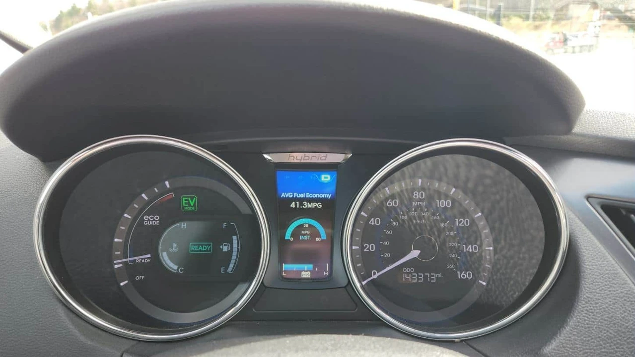 2013 Hyundai Sonata - Image 4 of 14
